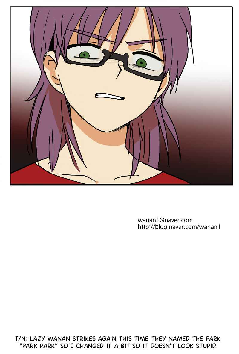 HANA Chapter 31 - Page 12
