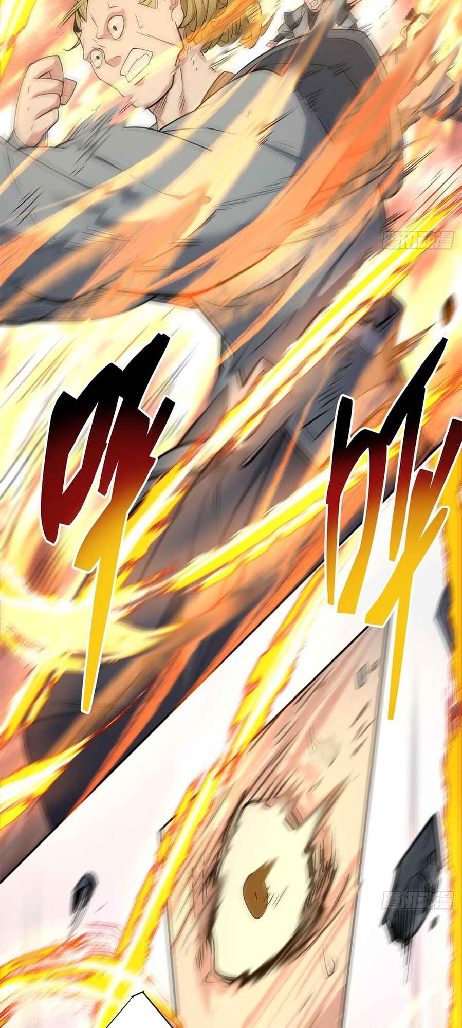 My Disciples Are All Big Villains Chapter 22 - Page 10
