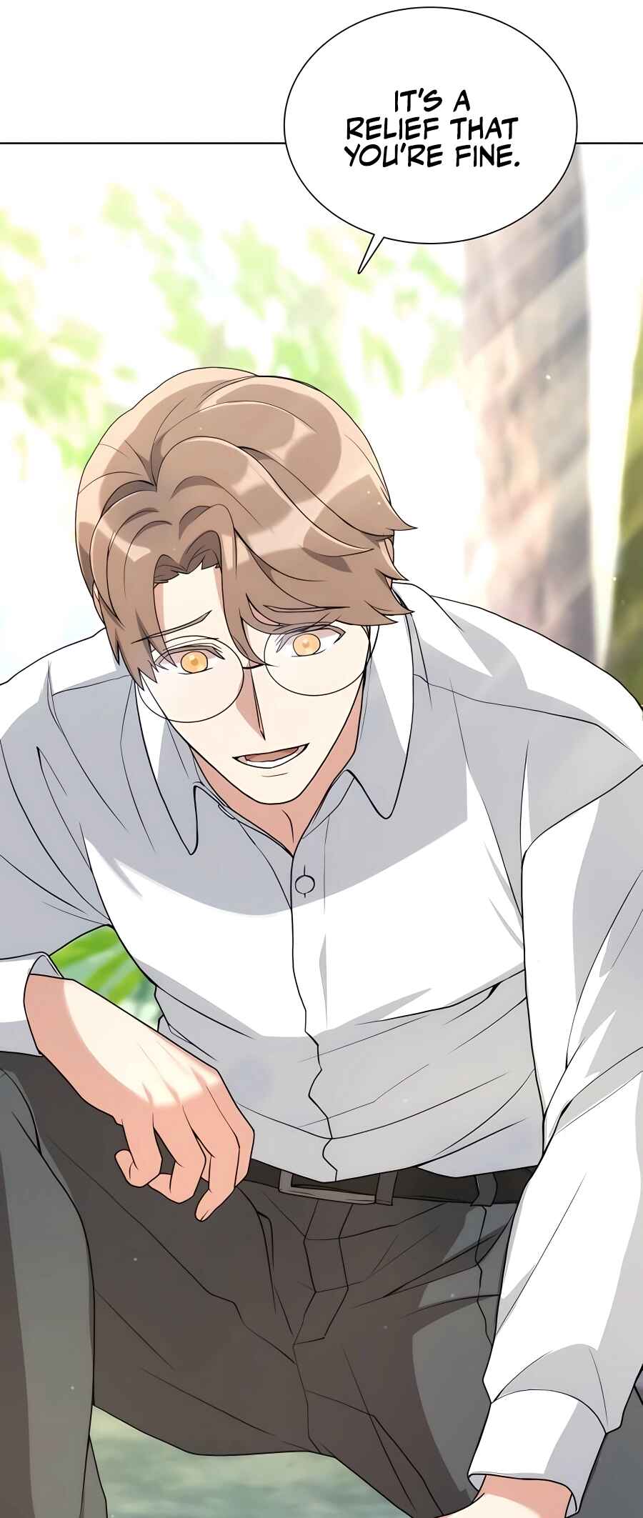 Hunter Sesang-ui Jeongwonsa Chapter 5 - Page 17