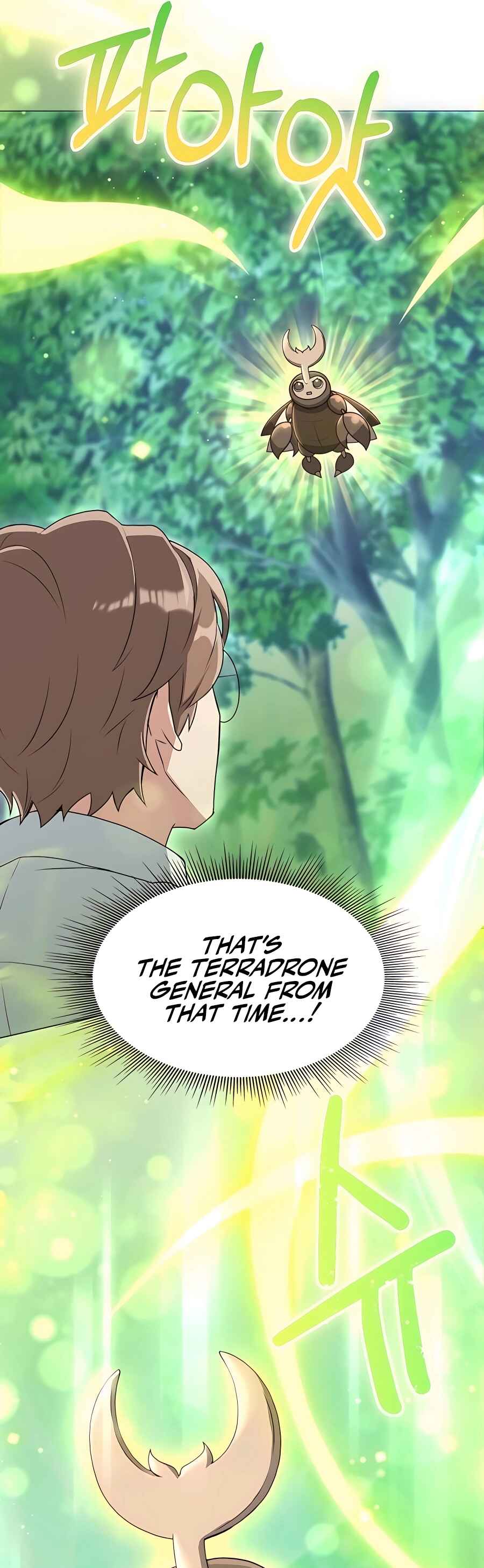 Hunter Sesang-ui Jeongwonsa Chapter 5 - Page 21