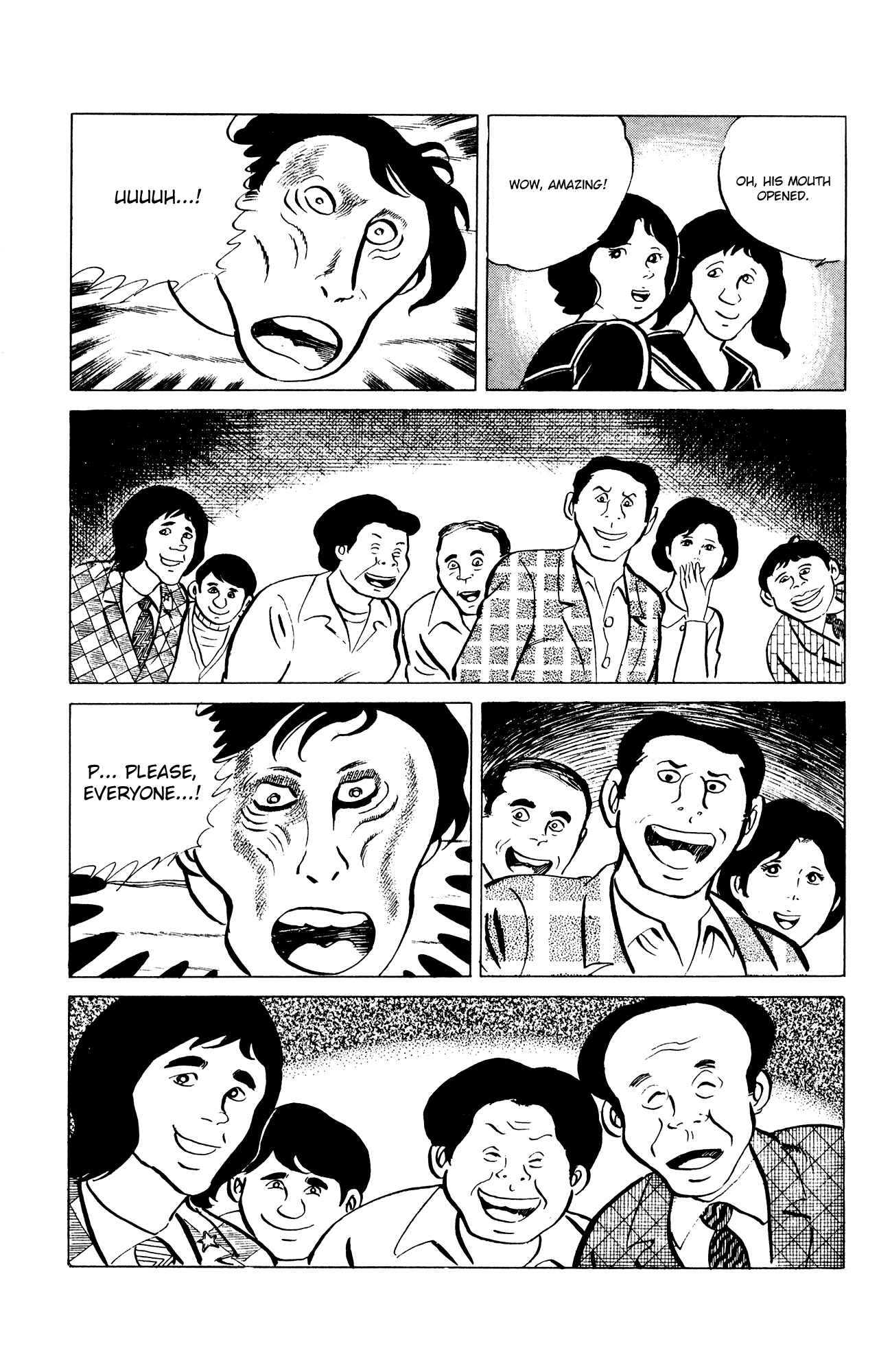 Eko Eko Azarak Chapter 36 - Page 23