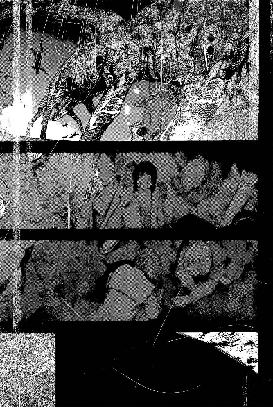 Tokyo Ghoul:re Chapter 145 - Page 10