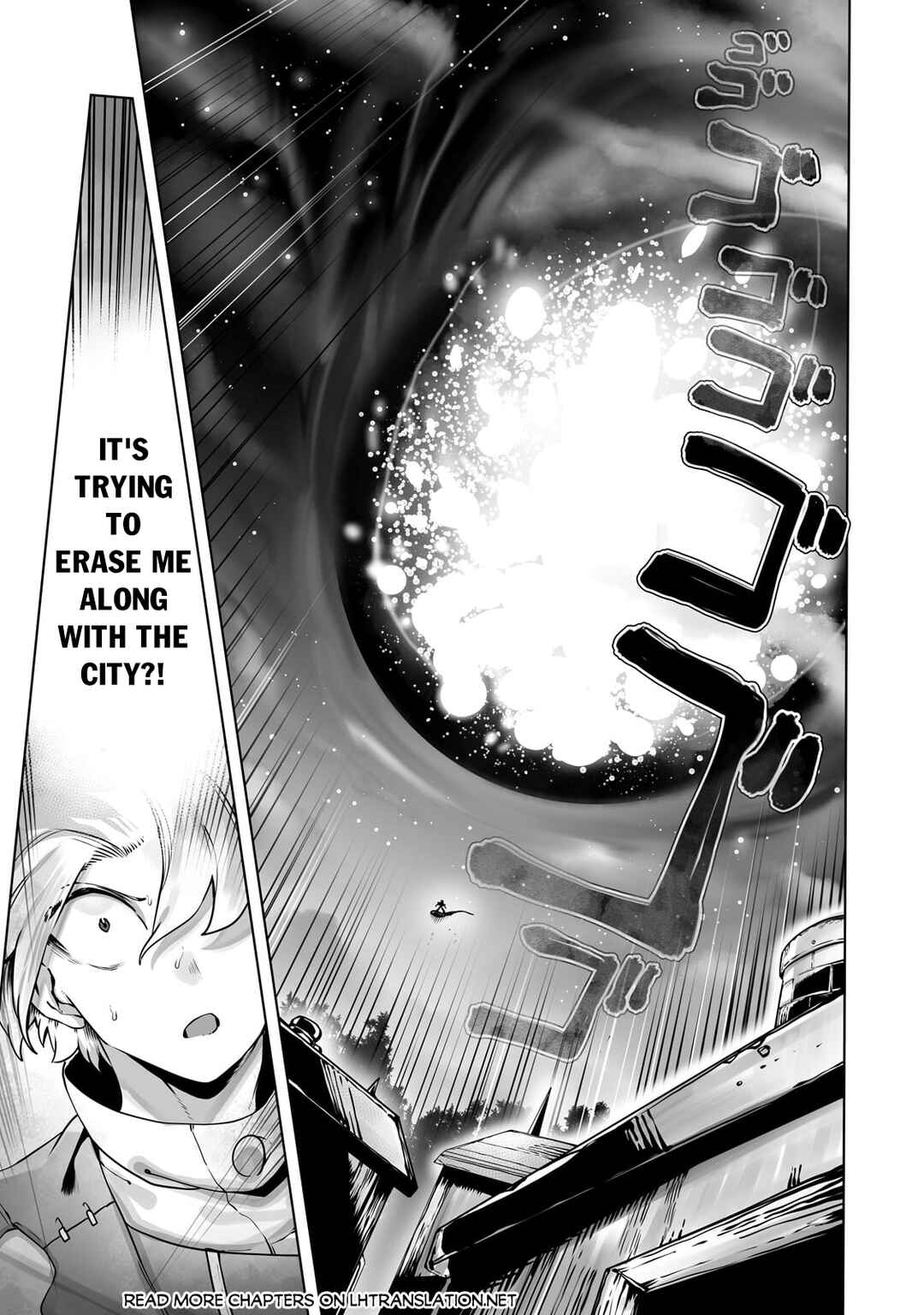 Ore no Zensei no Chishiki de Teihen Shoku Tamer ga Joukyuu Shoku ni Natte Shimai Sou na Ken Chapter 38 - Page 16