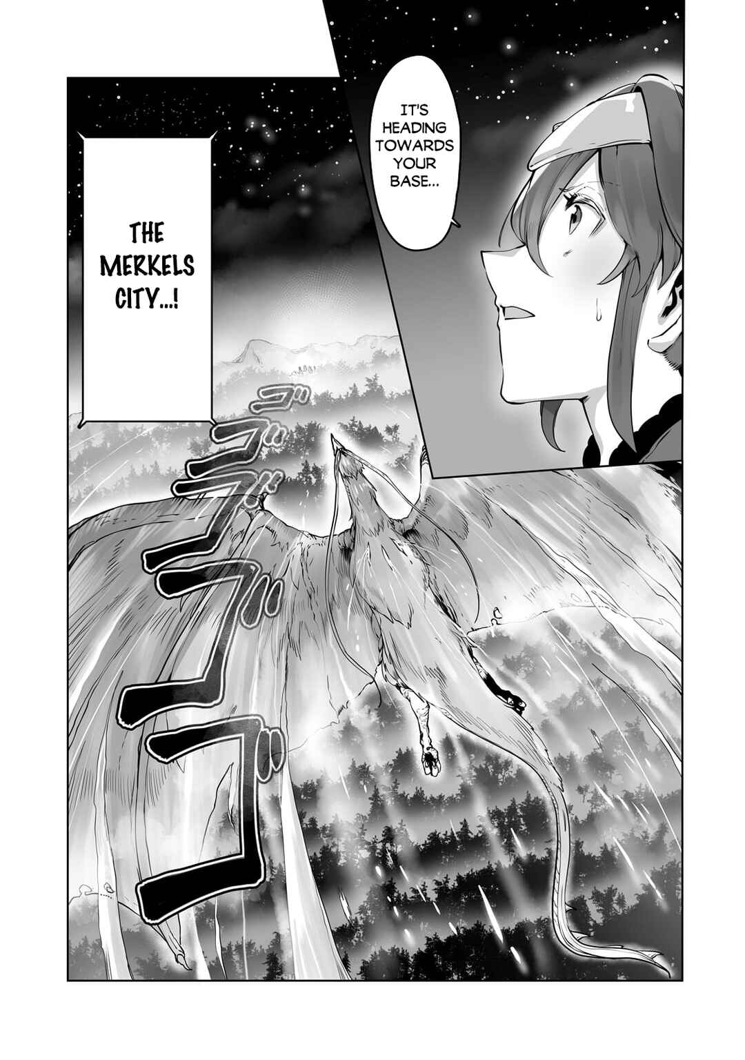 Ore no Zensei no Chishiki de Teihen Shoku Tamer ga Joukyuu Shoku ni Natte Shimai Sou na Ken Chapter 38 - Page 4