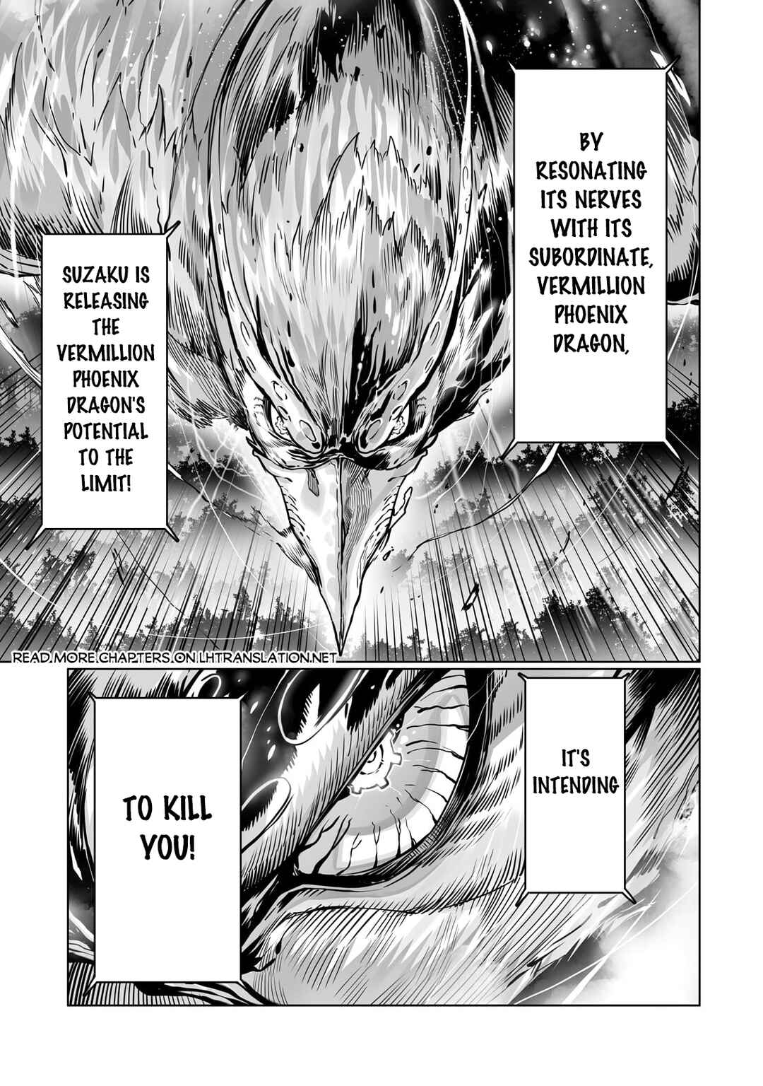 Ore no Zensei no Chishiki de Teihen Shoku Tamer ga Joukyuu Shoku ni Natte Shimai Sou na Ken Chapter 38 - Page 6