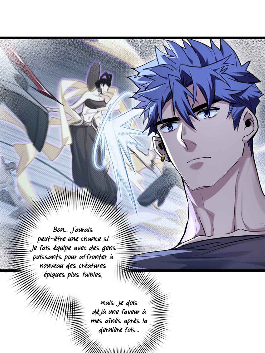 I Just Want to Game in Peace Chapter 119 - Page 15