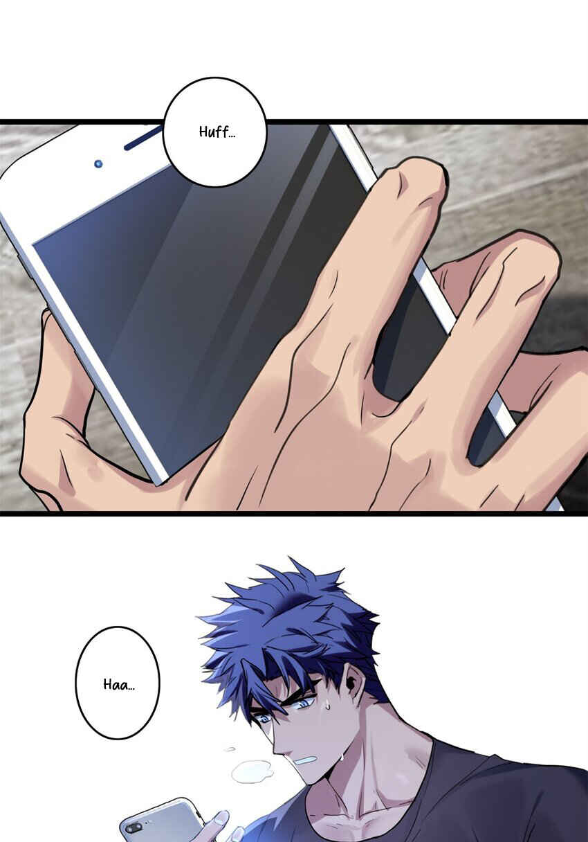 I Just Want to Game in Peace Chapter 119 - Page 4