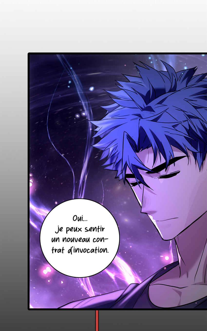 I Just Want to Game in Peace Chapter 119 - Page 6