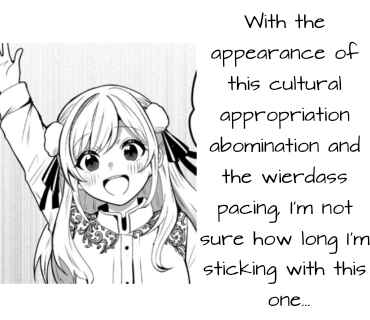 Suterareta Daiyon Oujo wa Bokoku ni wa Modoranai Chapter 2 - Page 23