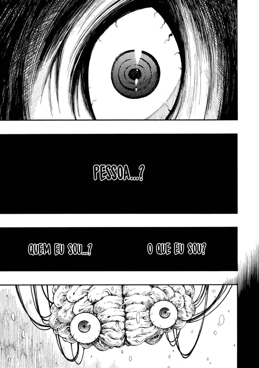 Otogi Bukkoro Shiamu Chapter 18 - Page 14