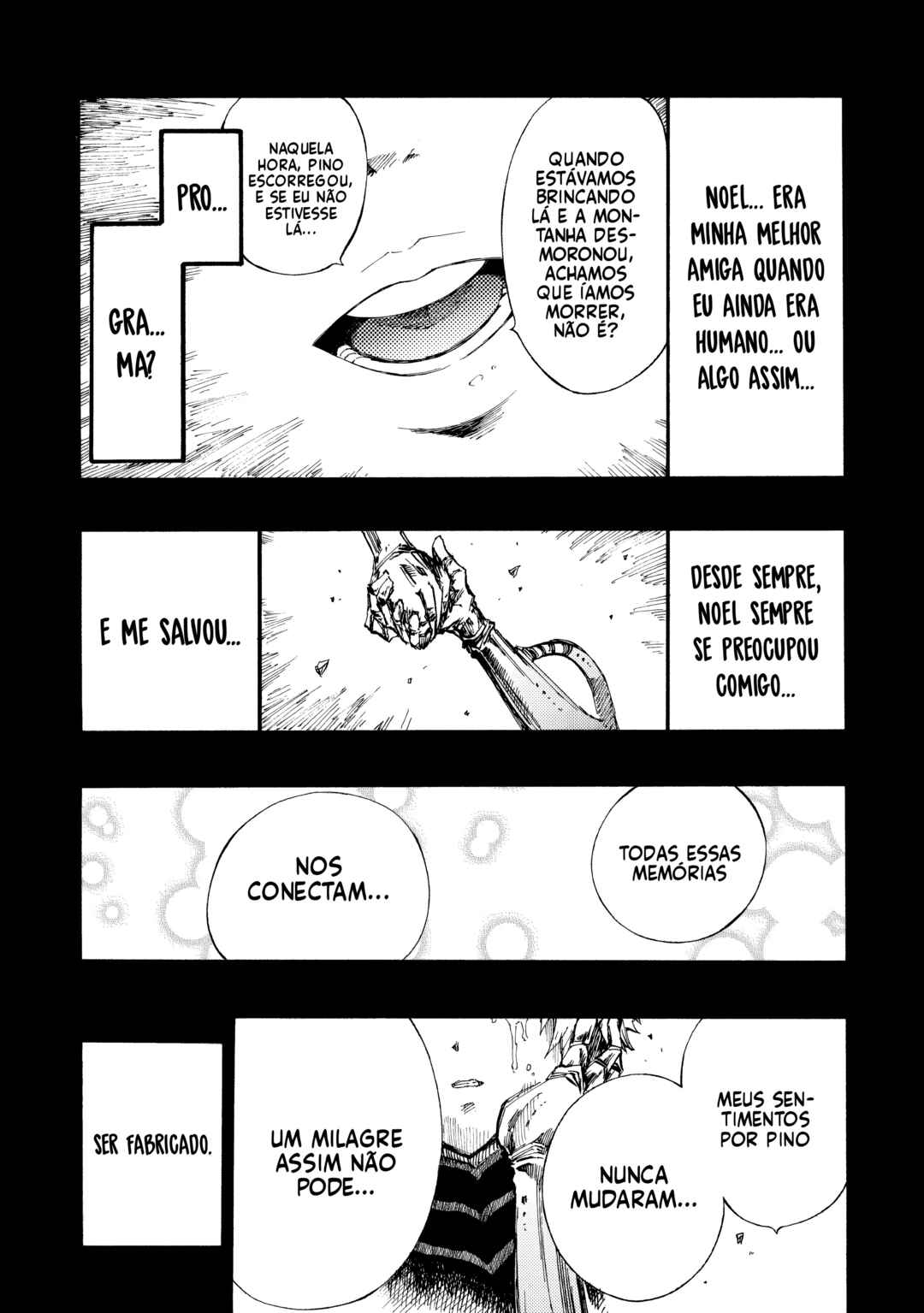 Otogi Bukkoro Shiamu Chapter 18 - Page 25