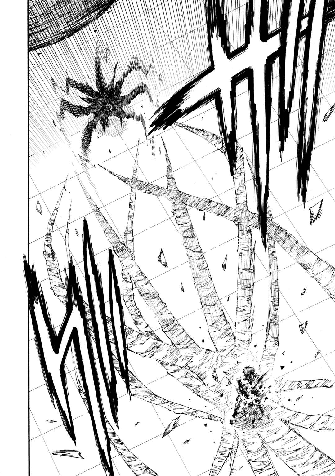 Otogi Bukkoro Shiamu Chapter 18 - Page 9