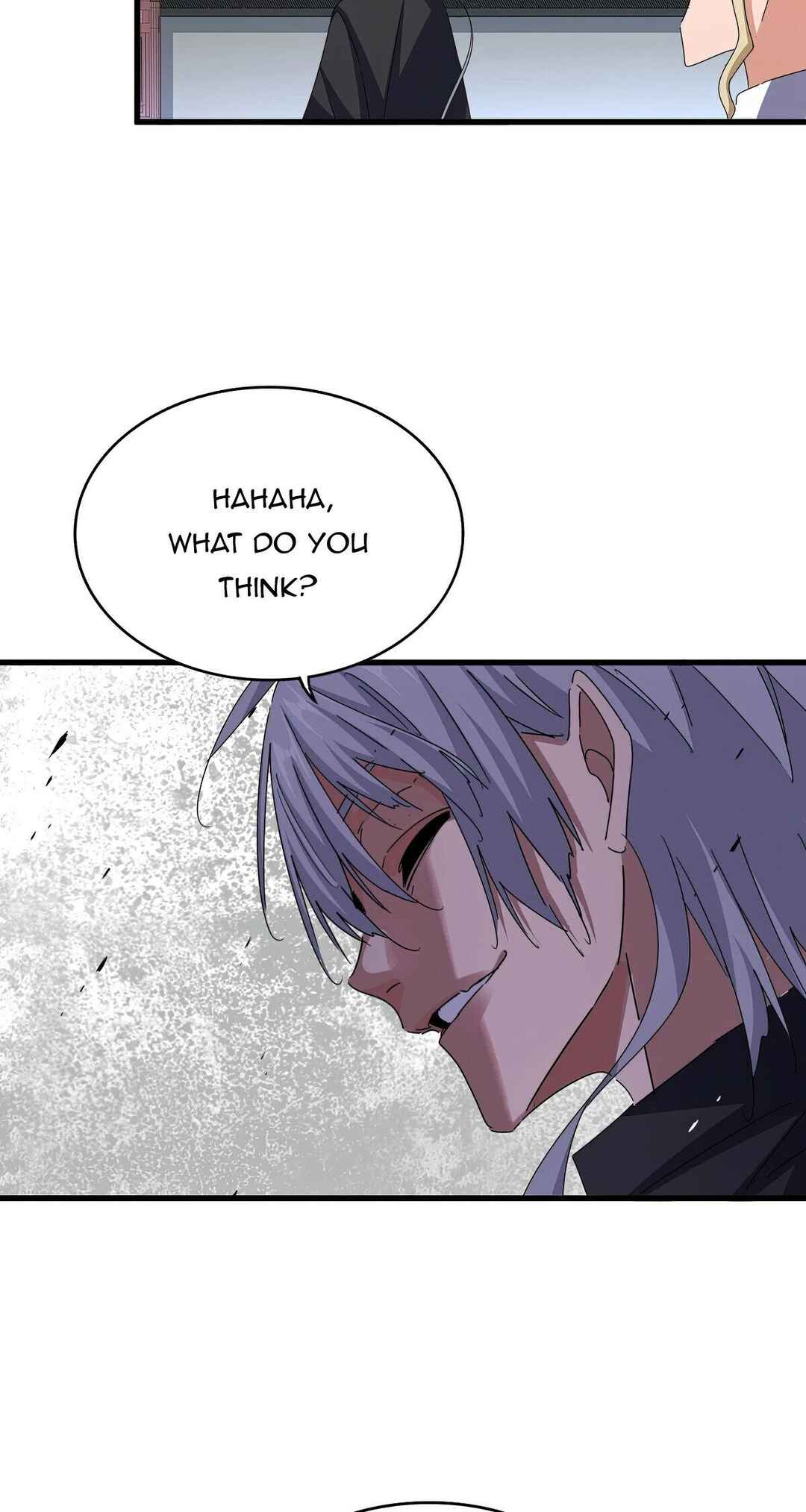 The Servant Is the Demon King?! Chapter 653 - Page 12