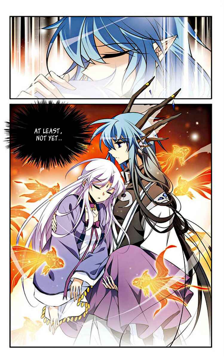 San Yan Xiao Tian Lu Chapter 170 - Page 17