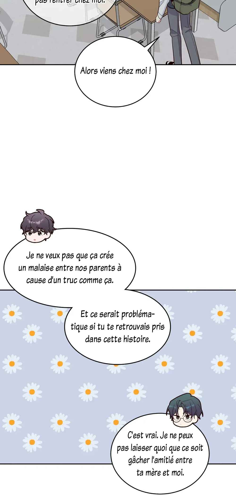 Merry Marbling Chapter 107 - Page 26