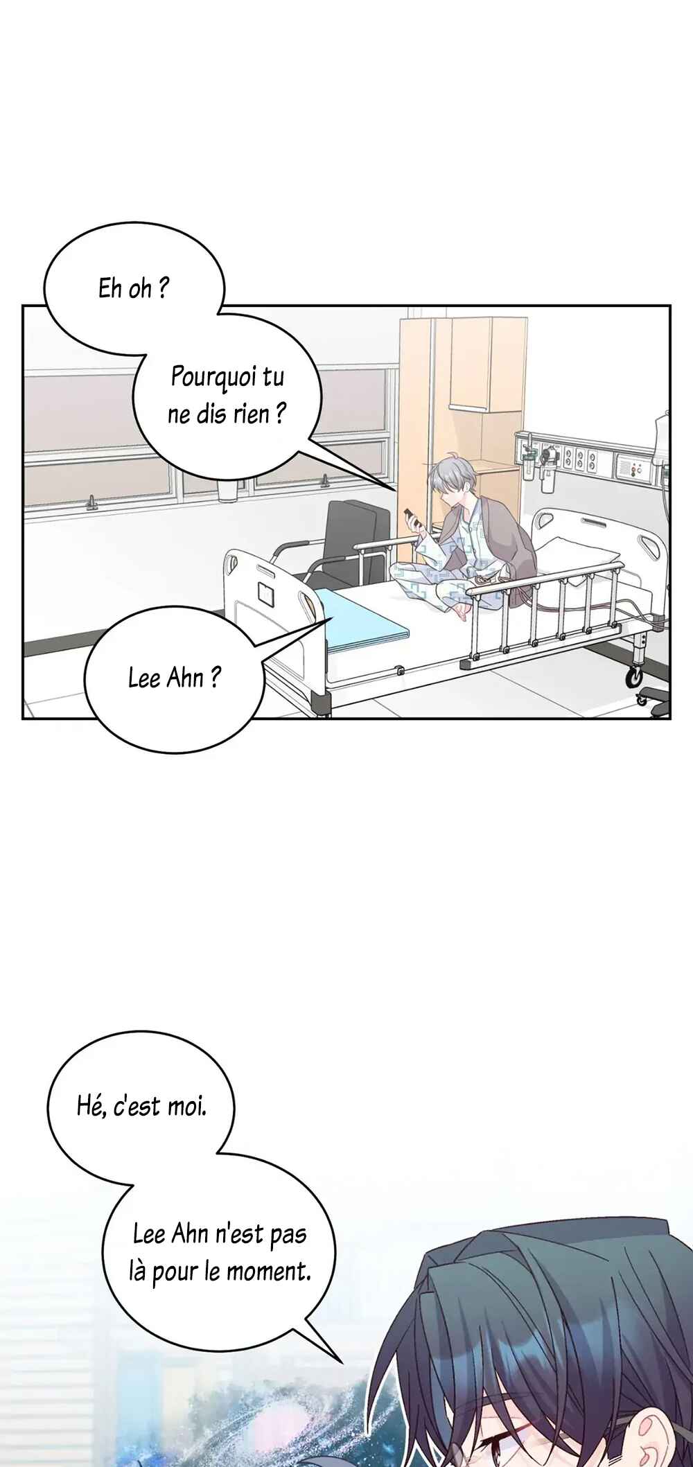 Merry Marbling Chapter 107 - Page 3