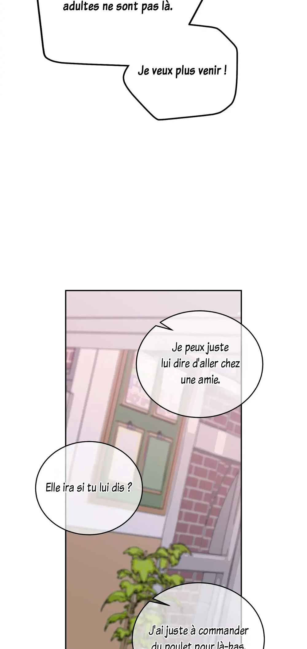 Merry Marbling Chapter 107 - Page 35