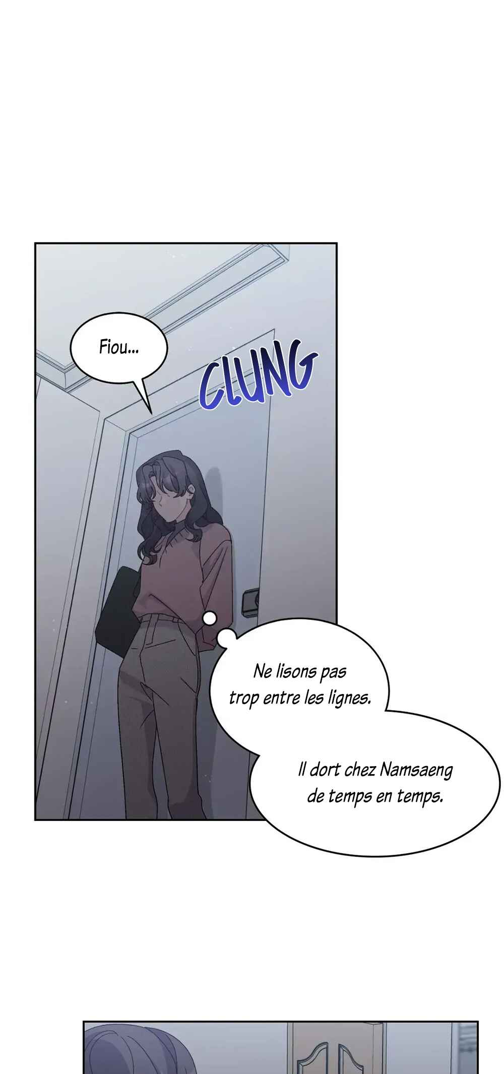 Merry Marbling Chapter 107 - Page 40