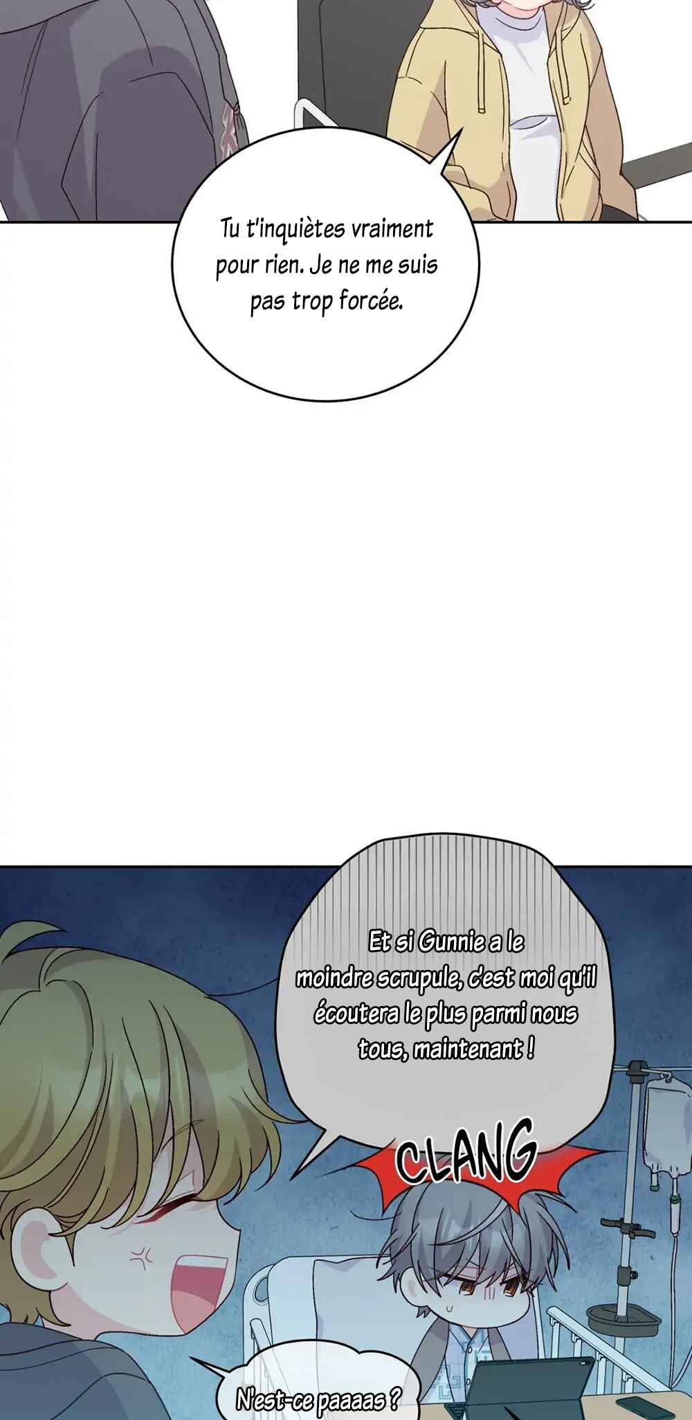 Merry Marbling Chapter 107 - Page 50