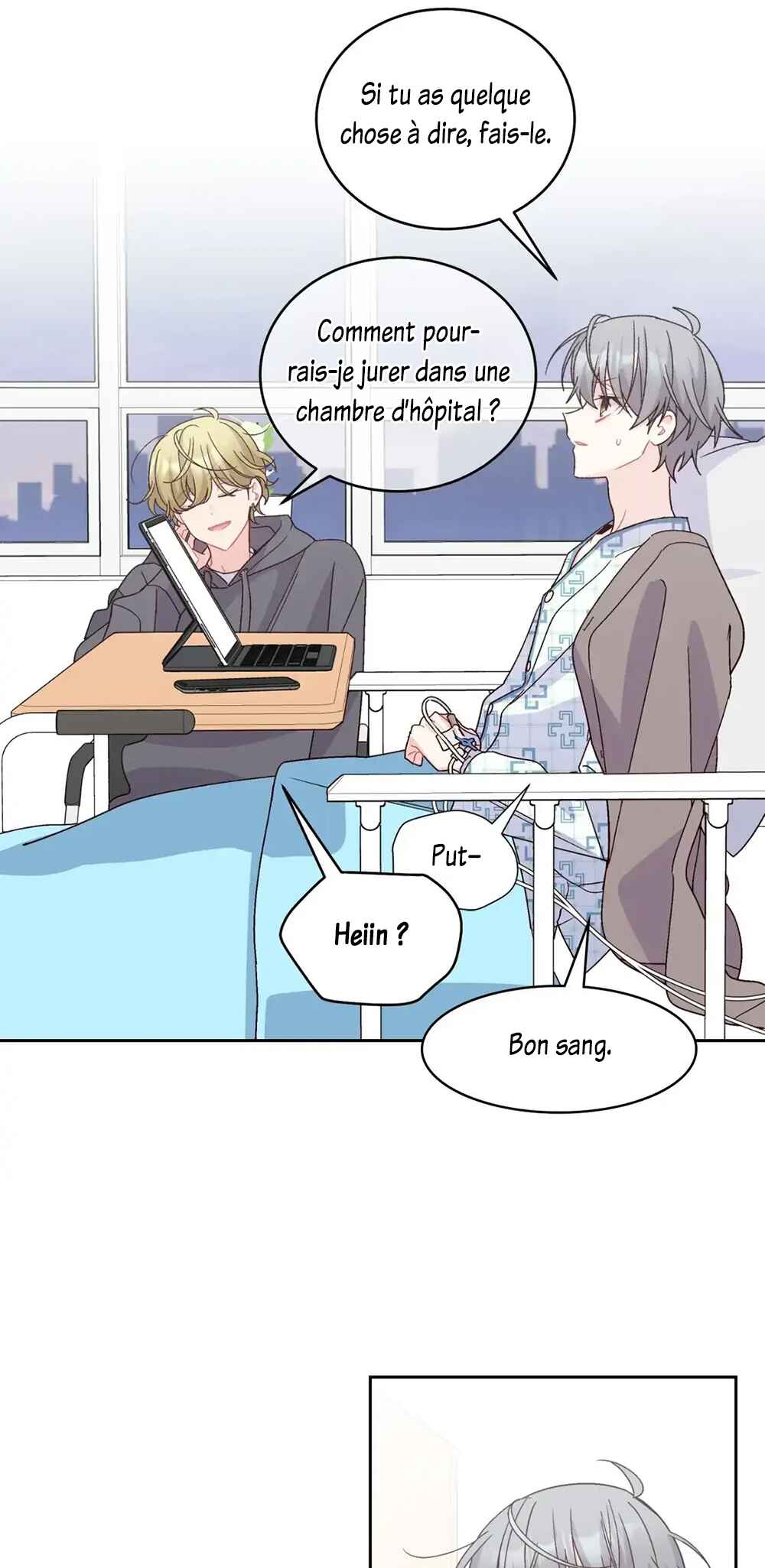 Merry Marbling Chapter 107 - Page 52