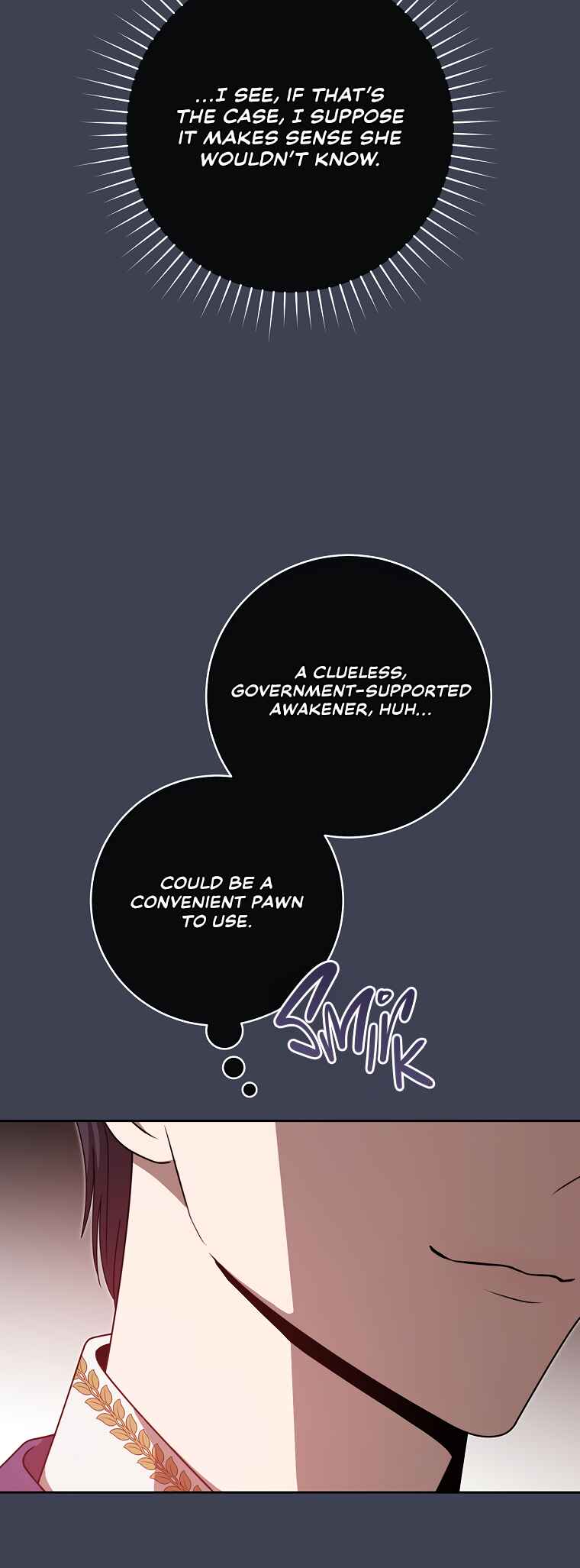How to Walk the Protagonist's Path of Flowers Chapter 4 - Page 16