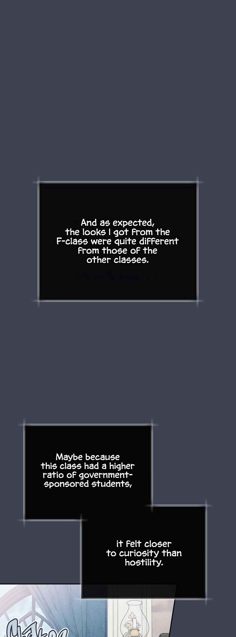 How to Walk the Protagonist's Path of Flowers Chapter 4 - Page 17