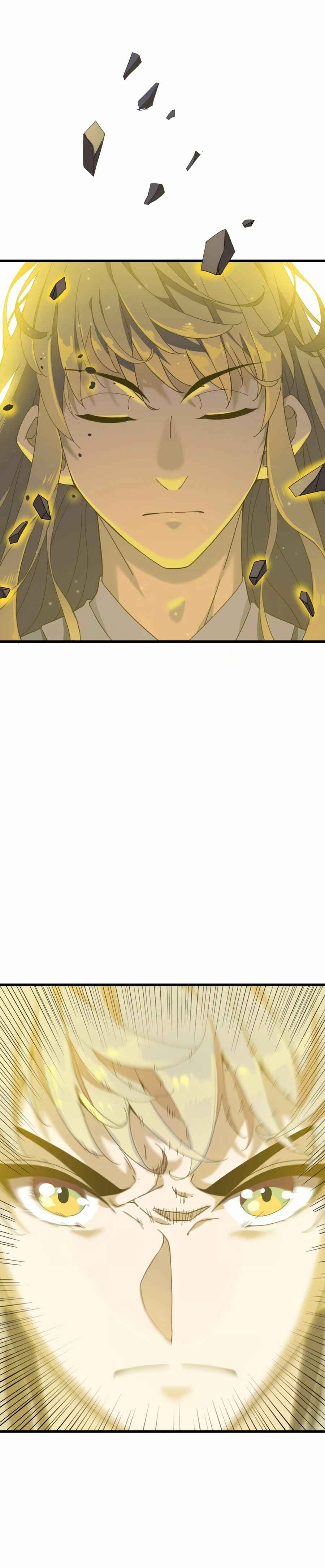 I Became Invincible After Descending Chapter 2 - Page 34