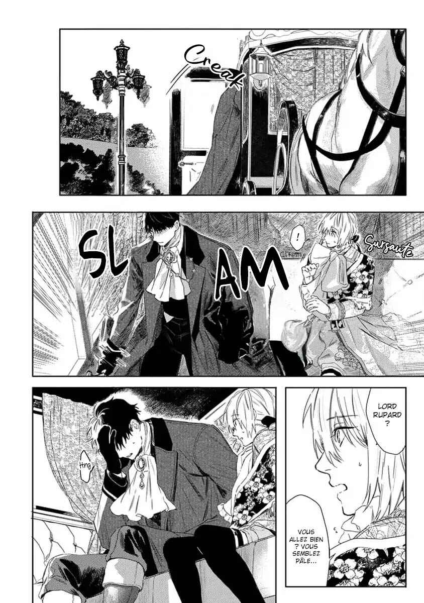 Nobara to Pretender Chapter 3 - Page 23