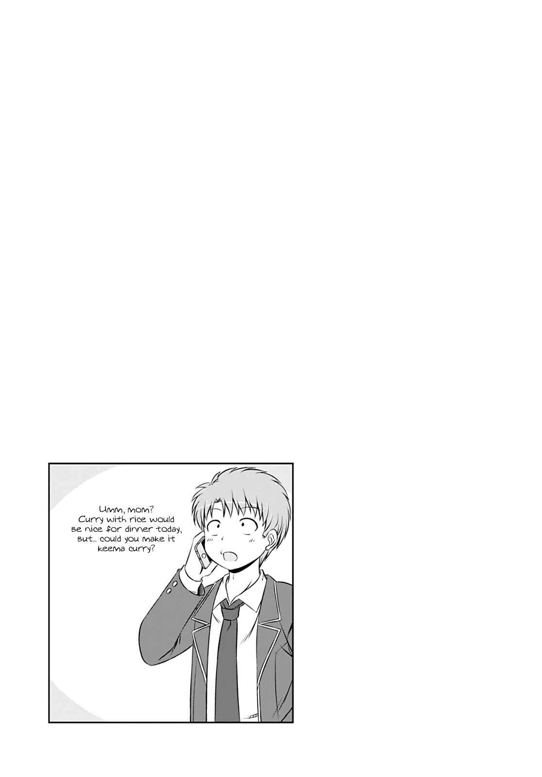 Magical Trans! Chapter 9 - Page 15