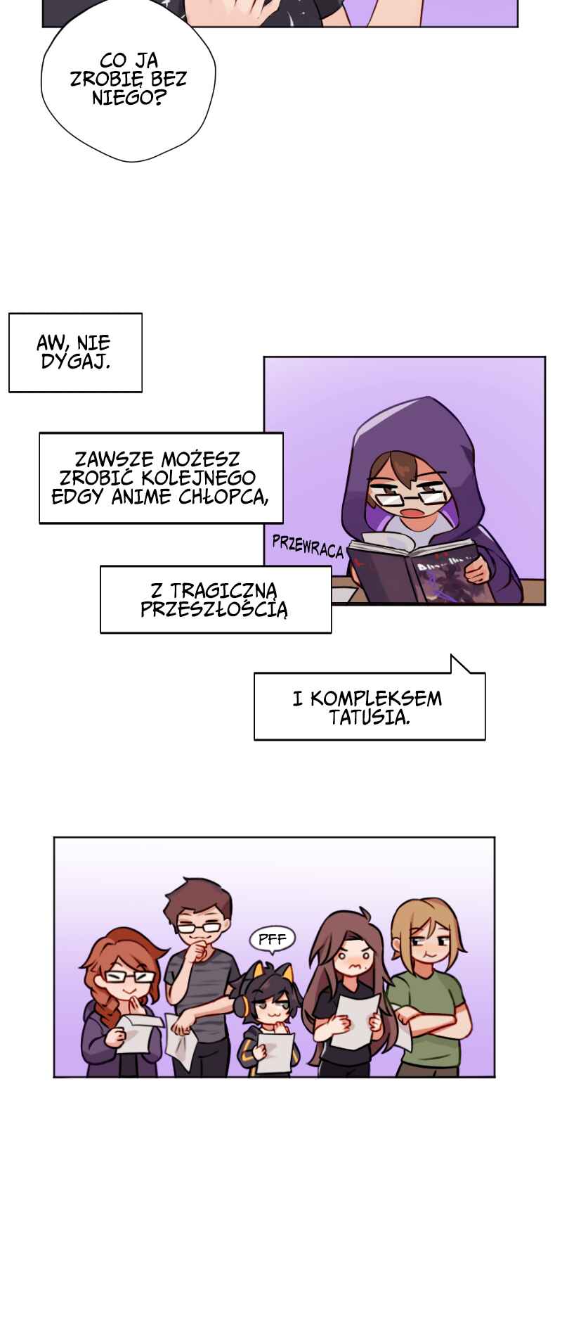 1HP Club Chapter 36 - Page 14