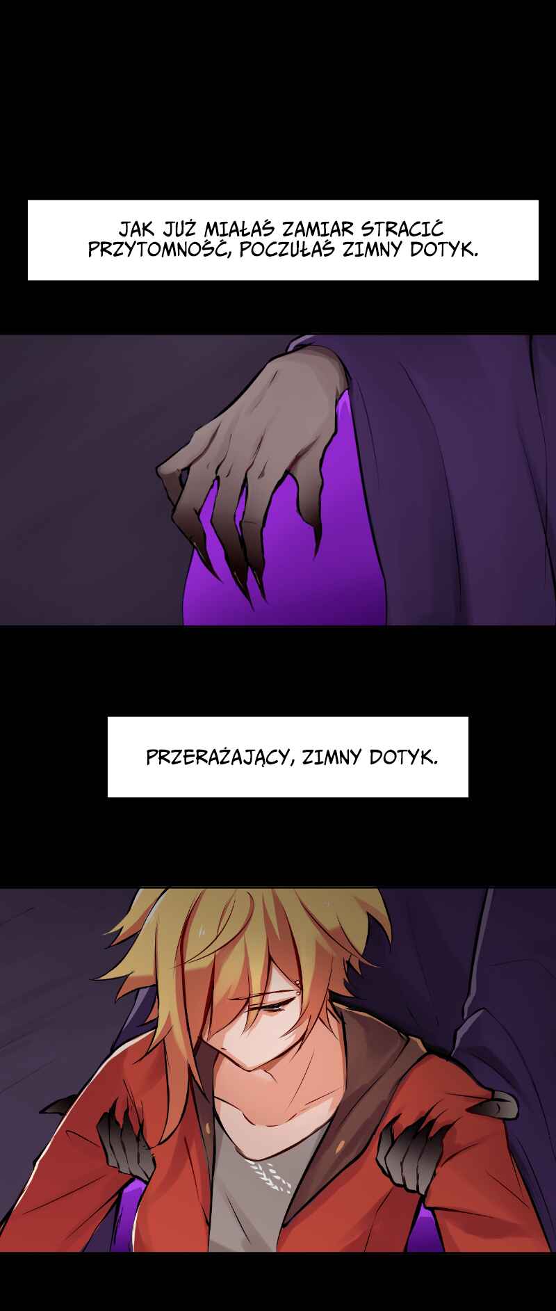 1HP Club Chapter 36 - Page 2
