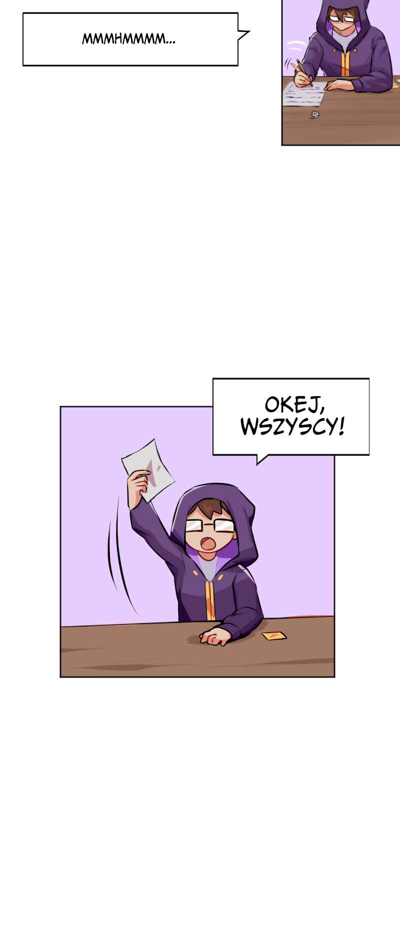 1HP Club Chapter 36 - Page 7