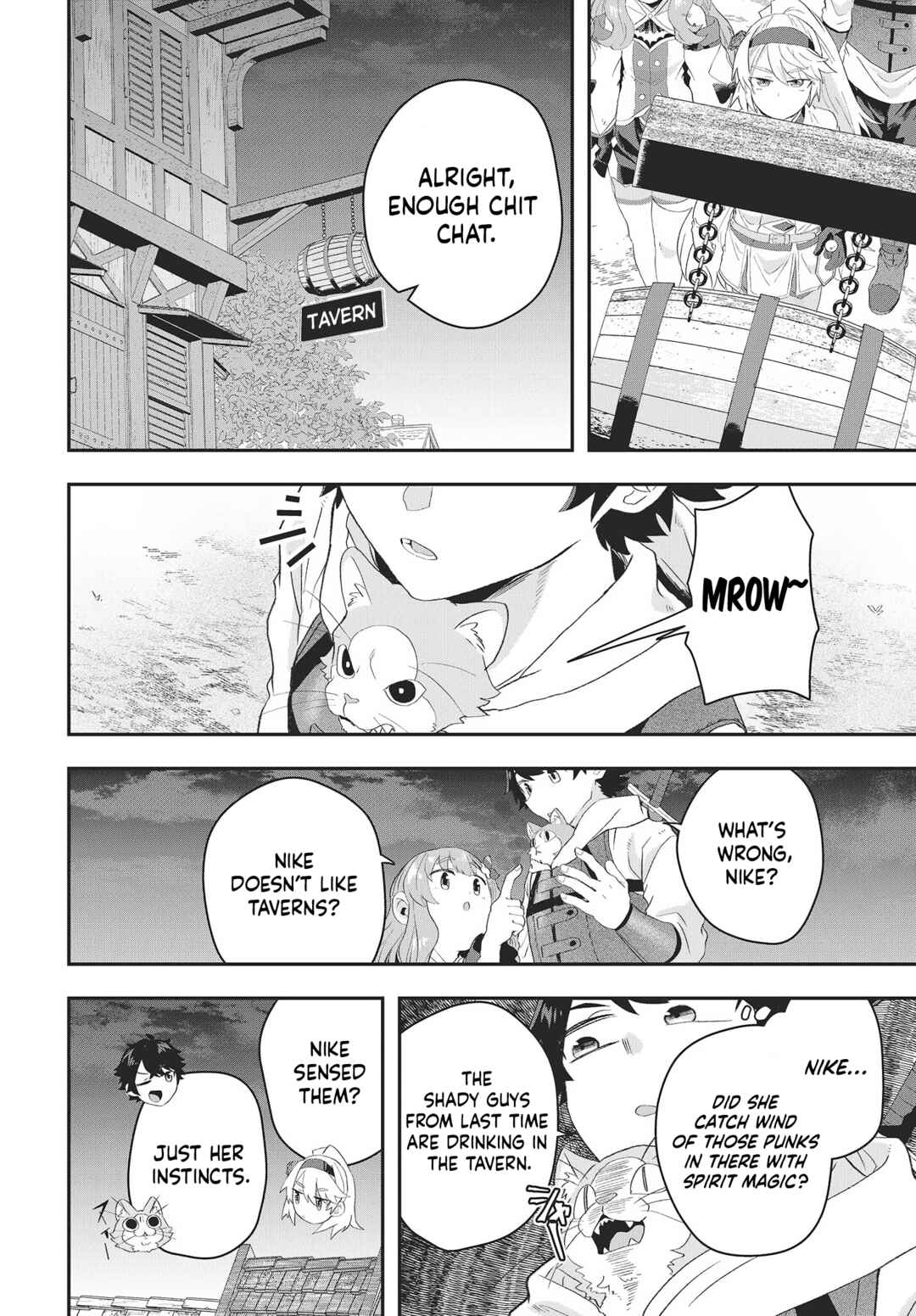 Muteki Shounin no Isekai Nariagari Monogatari ~Gendai no Seihin wo Jizai ni Toriyoseru Sukiru ga Aru Node Isekai de wa Rakushoudesu~ Chapter 11 - Page 17