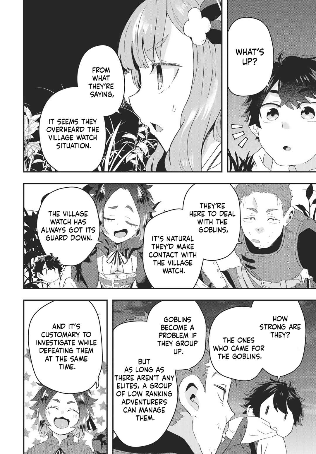 Muteki Shounin no Isekai Nariagari Monogatari ~Gendai no Seihin wo Jizai ni Toriyoseru Sukiru ga Aru Node Isekai de wa Rakushoudesu~ Chapter 11 - Page 23