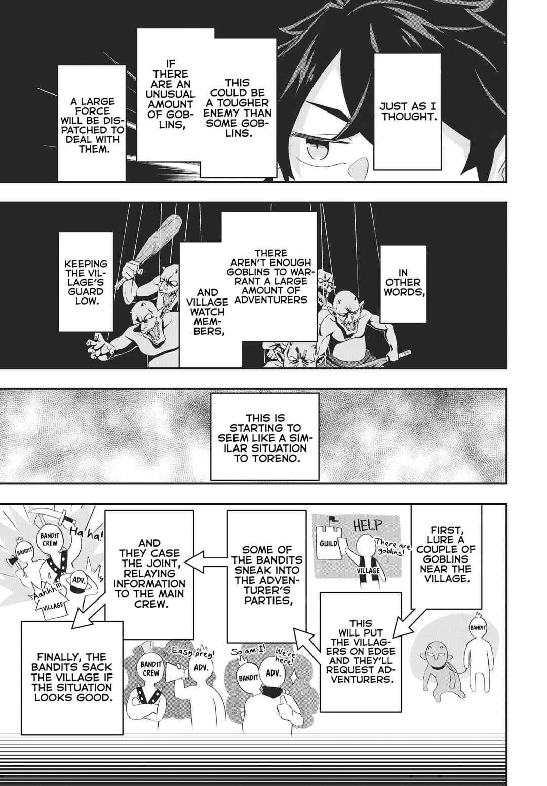Muteki Shounin no Isekai Nariagari Monogatari ~Gendai no Seihin wo Jizai ni Toriyoseru Sukiru ga Aru Node Isekai de wa Rakushoudesu~ Chapter 11 - Page 24