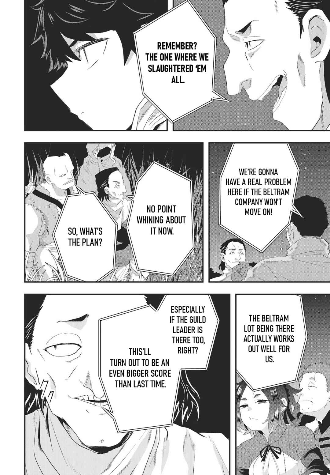 Muteki Shounin no Isekai Nariagari Monogatari ~Gendai no Seihin wo Jizai ni Toriyoseru Sukiru ga Aru Node Isekai de wa Rakushoudesu~ Chapter 11 - Page 27