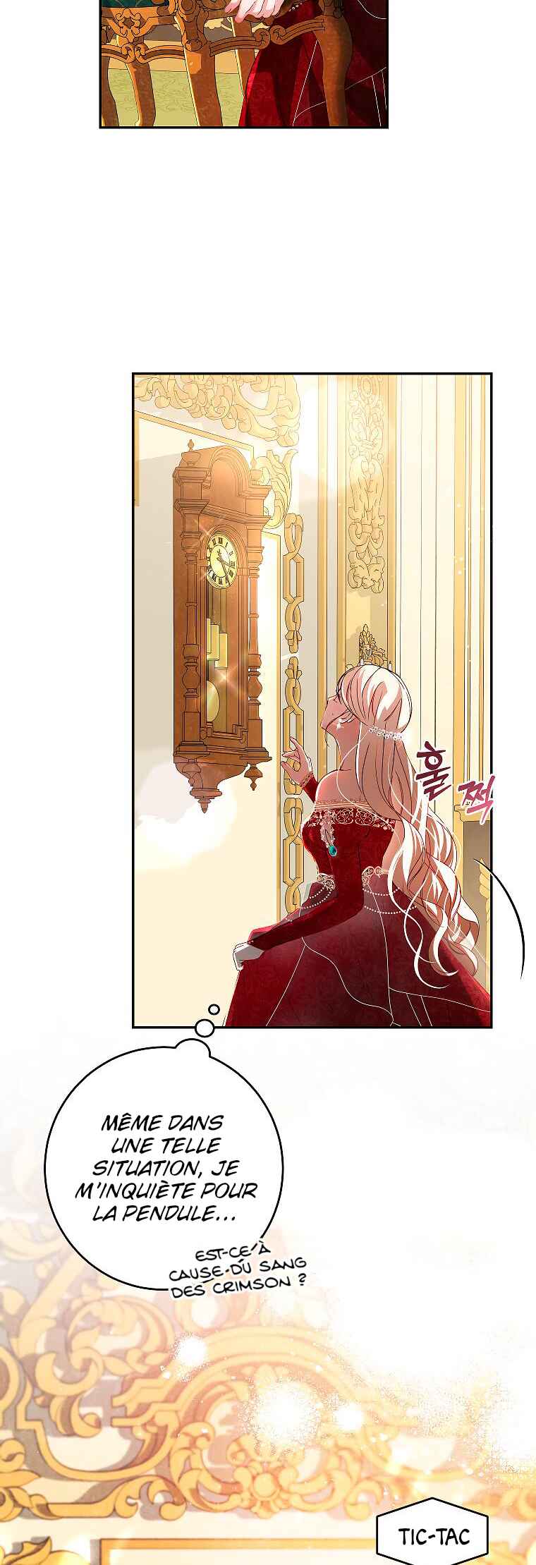 Little Did We Know Chapter 4 - Page 10