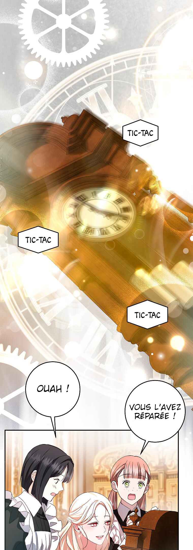 Little Did We Know Chapter 4 - Page 23