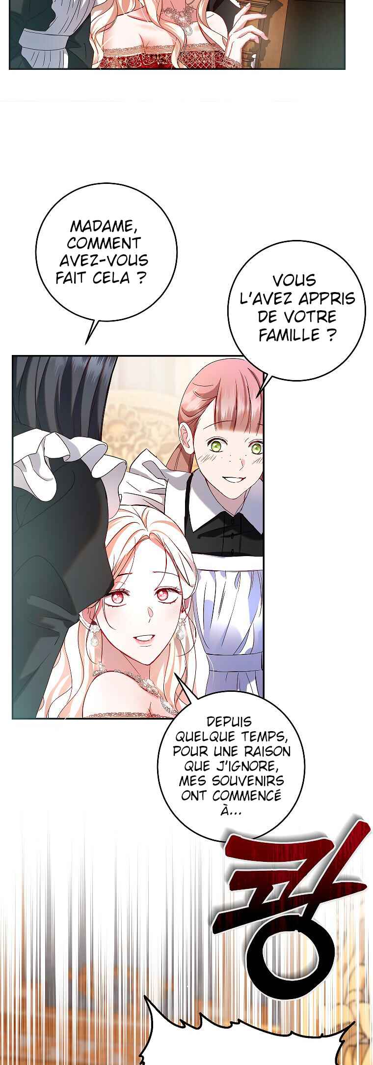 Little Did We Know Chapter 4 - Page 24