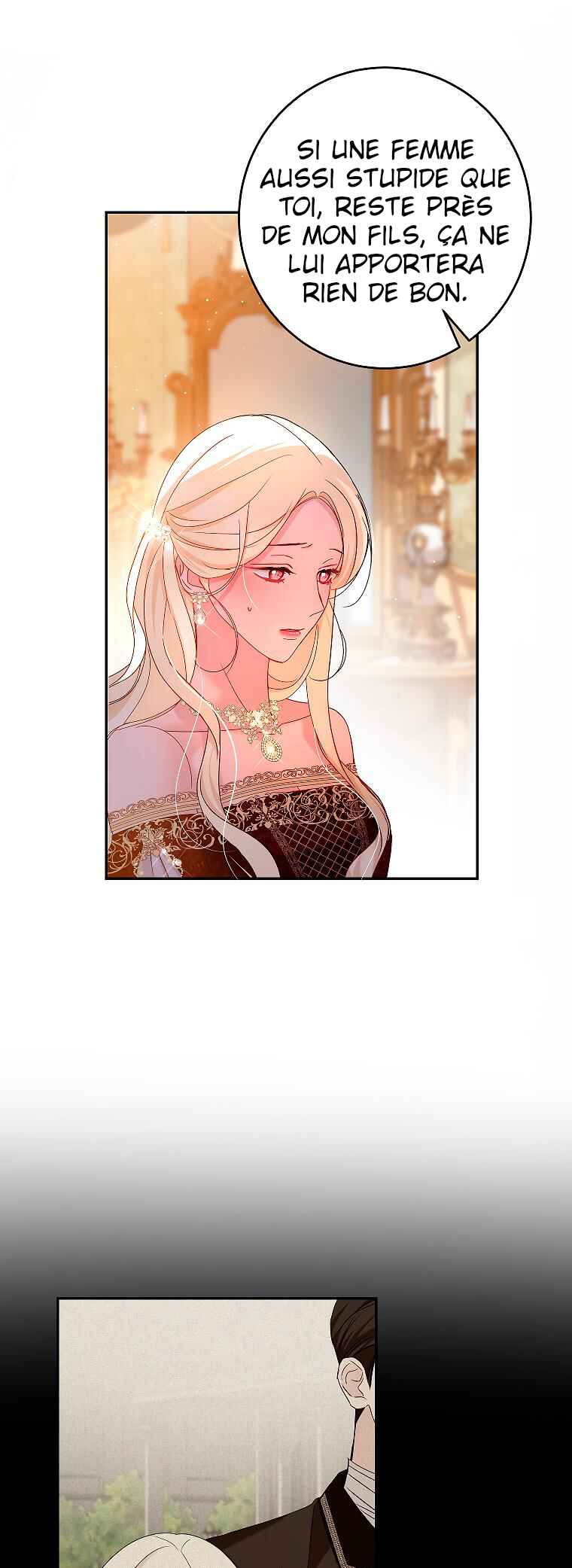 Little Did We Know Chapter 4 - Page 27