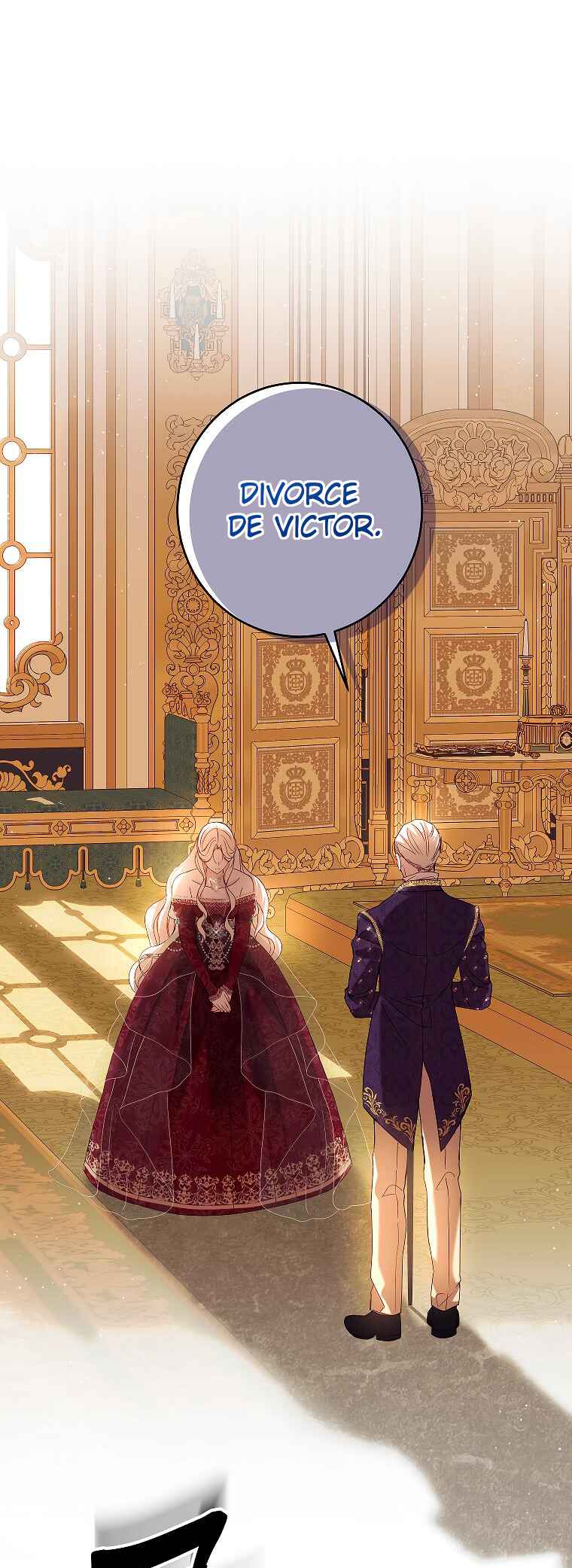 Little Did We Know Chapter 4 - Page 32