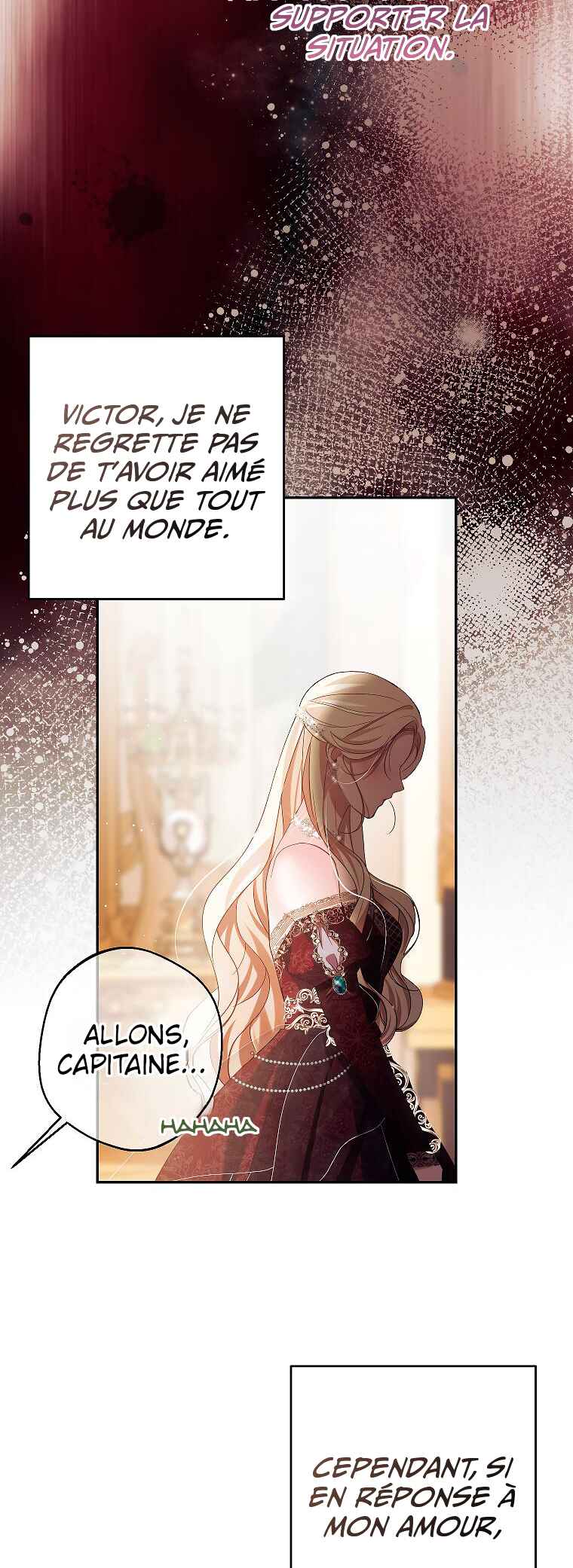 Little Did We Know Chapter 4 - Page 34