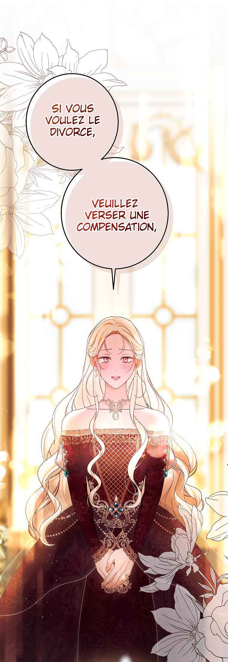 Little Did We Know Chapter 4 - Page 36