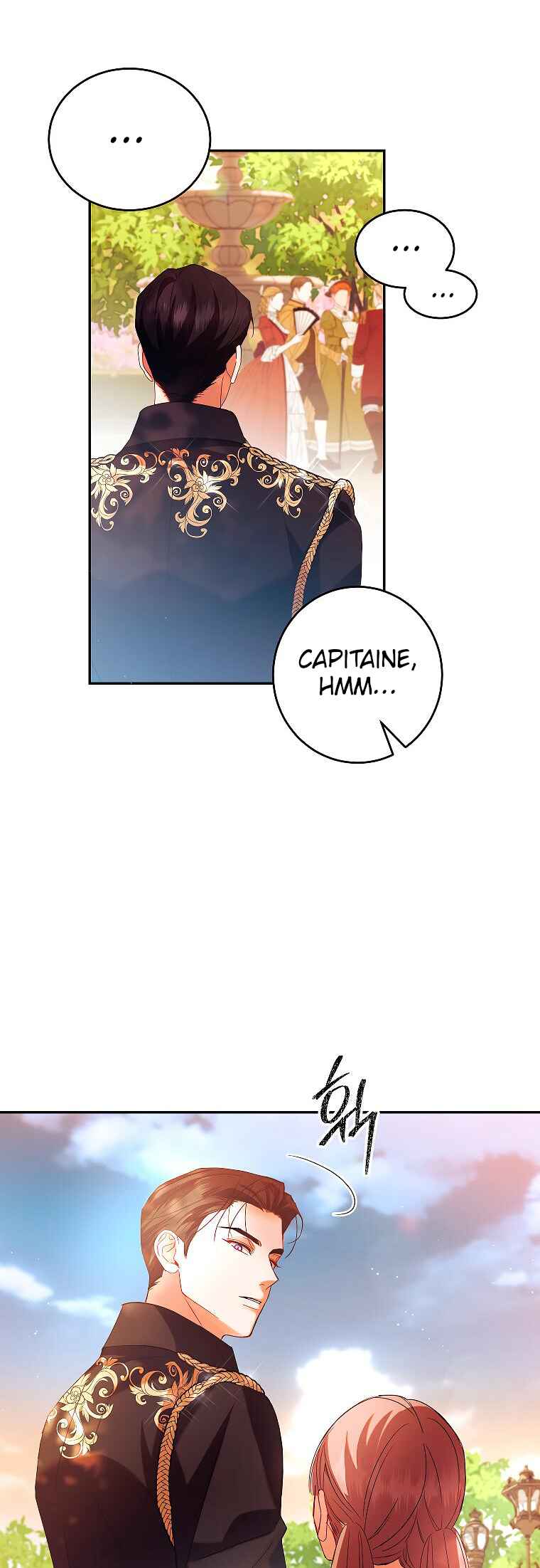 Little Did We Know Chapter 4 - Page 39