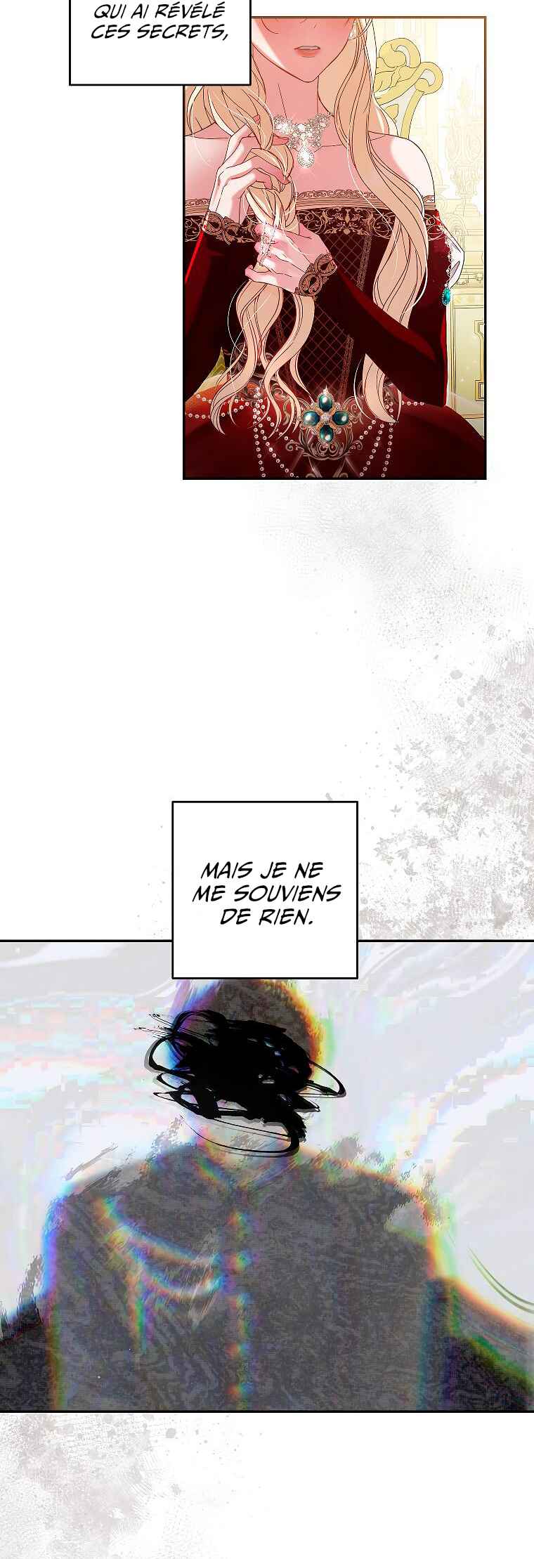 Little Did We Know Chapter 4 - Page 4