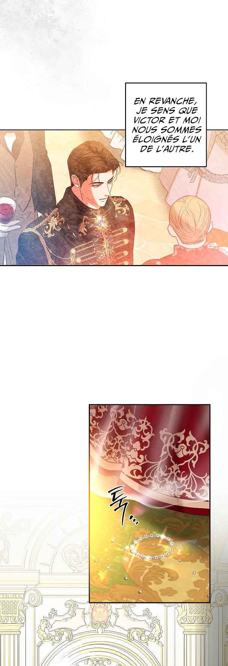Little Did We Know Chapter 4 - Page 5