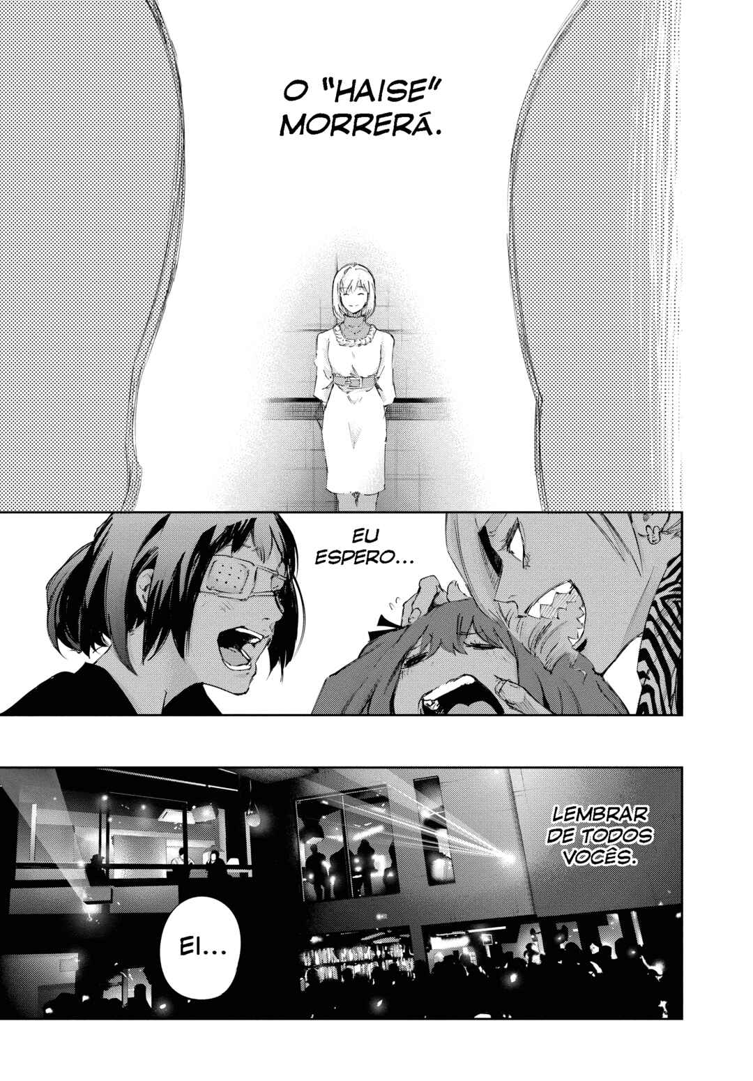 Tokyo Ghoul:re Chapter 13 - Page 15