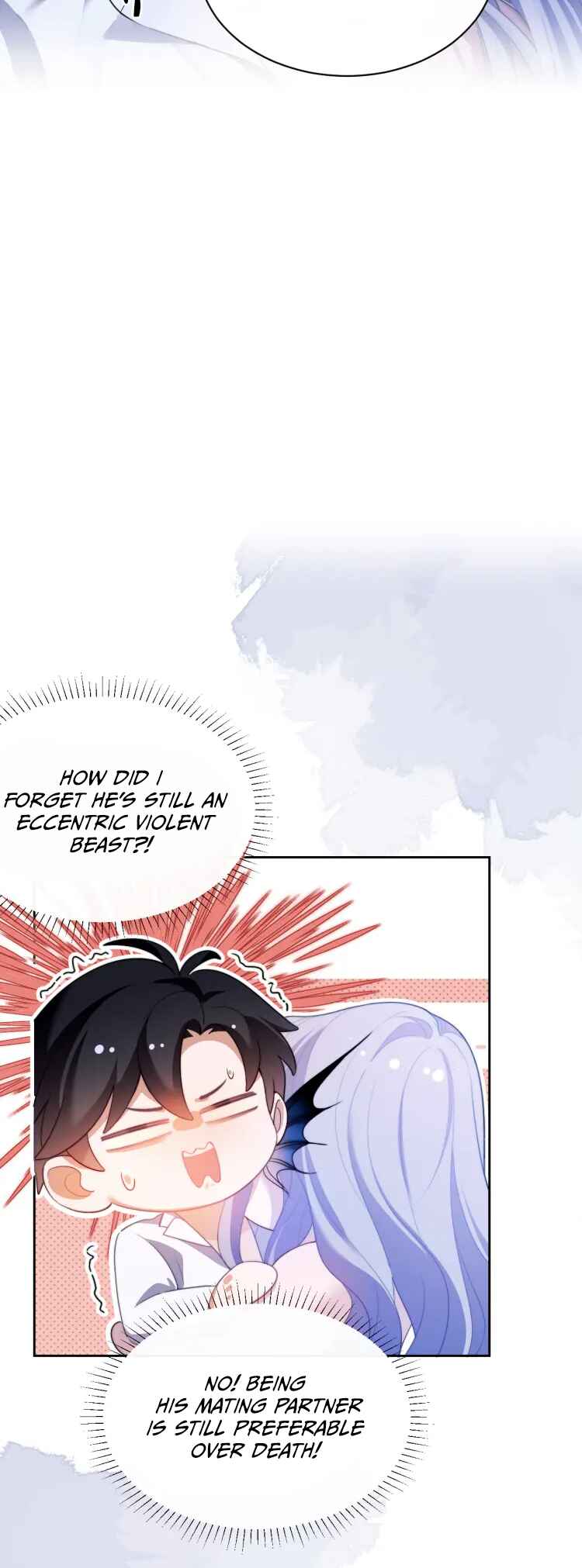 Desharow Merman Chapter 28 - Page 19
