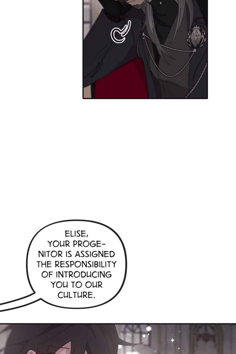 Beyond Blood Chapter 6 - Page 14