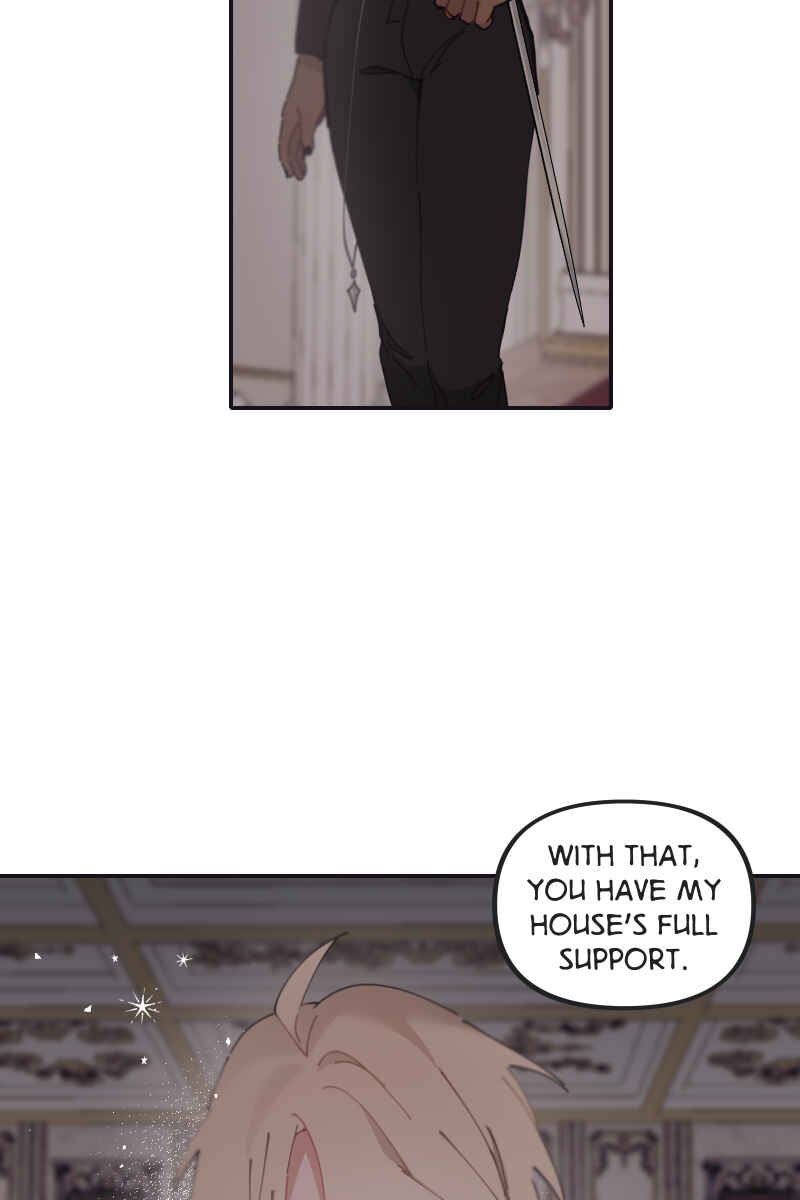Beyond Blood Chapter 6 - Page 16